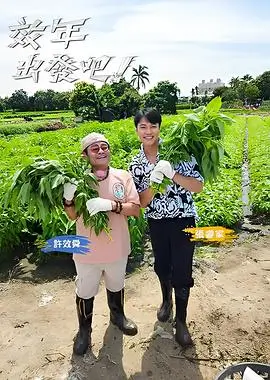 综艺全美超模大赛海报